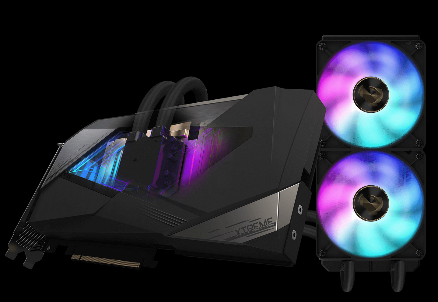 GIGABYTE Video Card